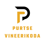 PURTSE VINEERIKODA Logo
