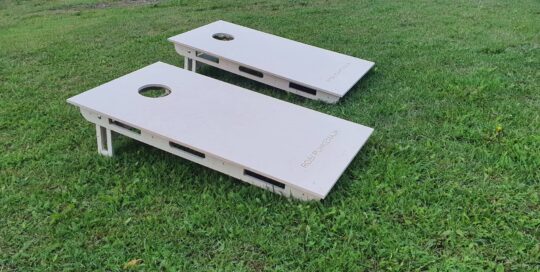 Cornhole mängulaud