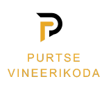 PURTSE VINEERIKODA Logo