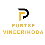 PURTSE VINEERIKODA Logo