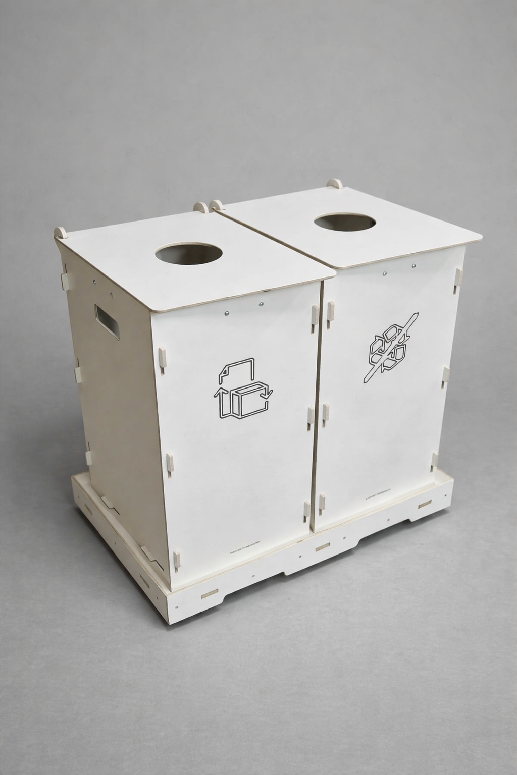 SORTEERIMISJAAM 2-KOHALINE